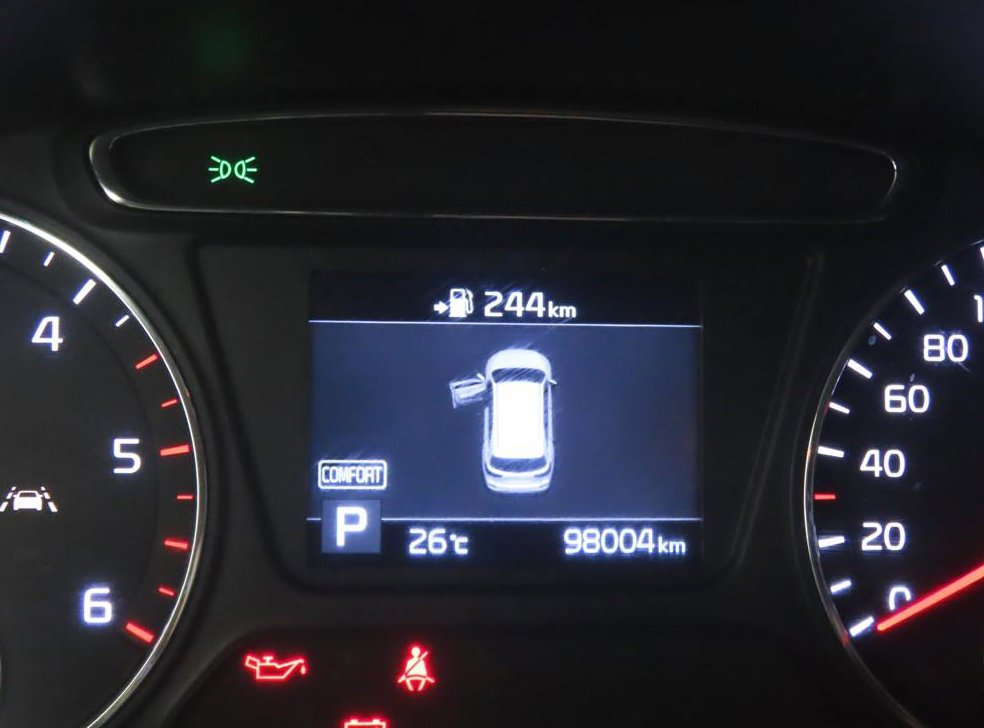 기아 쏘렌토 디젤 2.0 2WD 사진 8