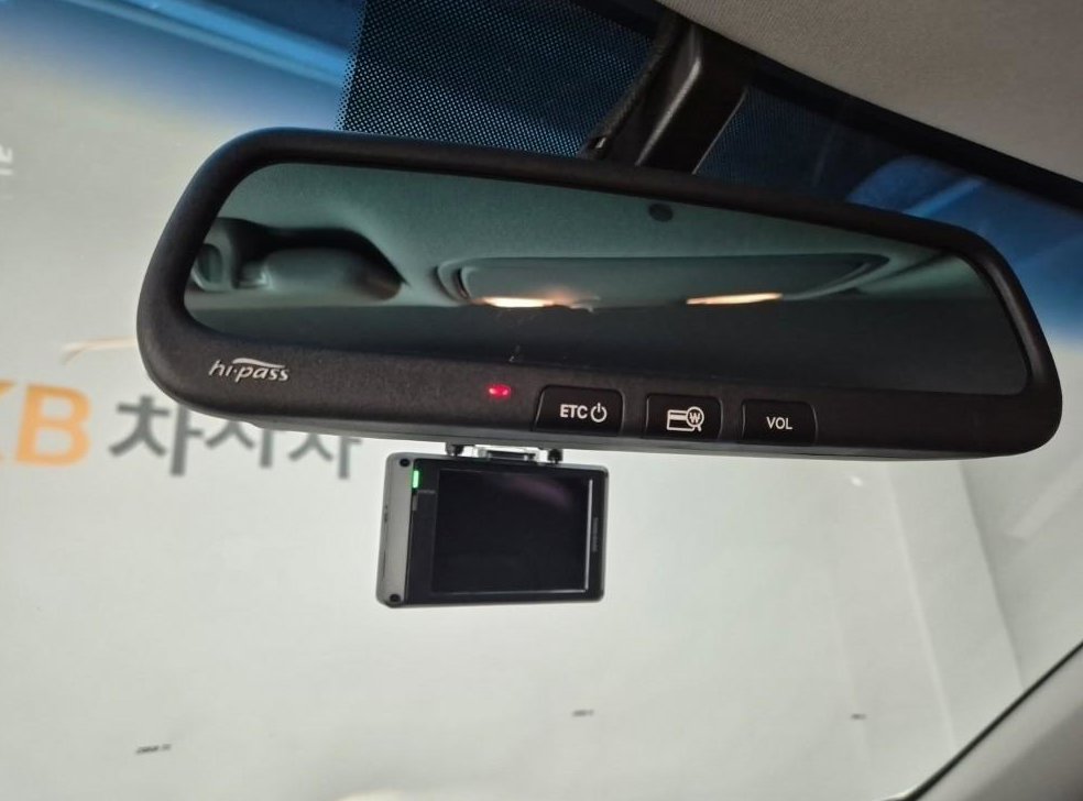 기아 스포티지 디젤 2.0 2WD 노블레스 사진 10