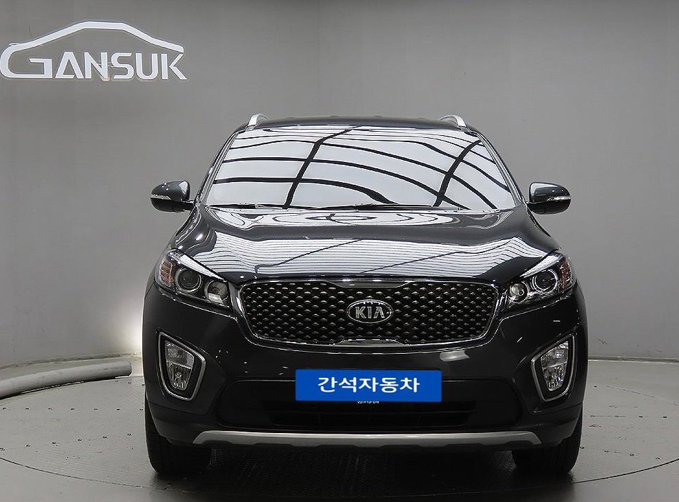기아 쏘렌토 디젤 2WD 2.0 프레스티지