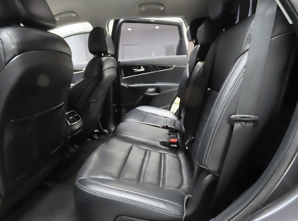 기아 쏘렌토 디젤 2WD 2.0 프레스티지 사진 10