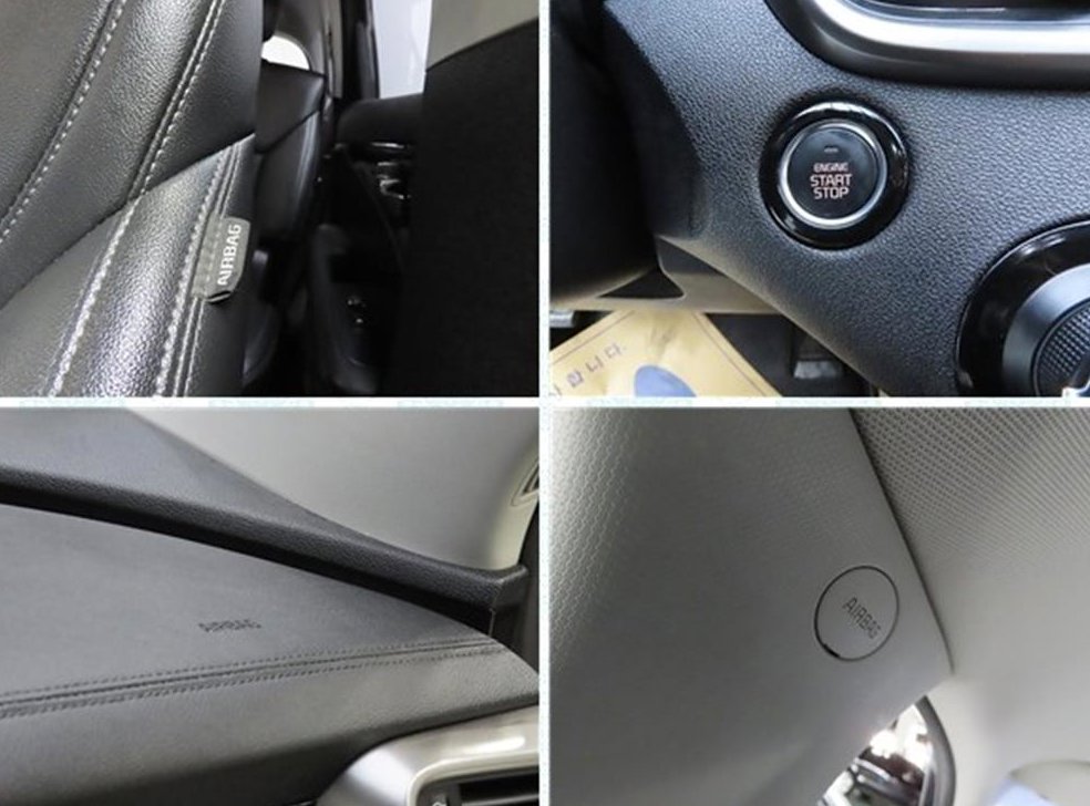 기아 쏘렌토 디젤 2WD 2.0 프레스티지 사진 19