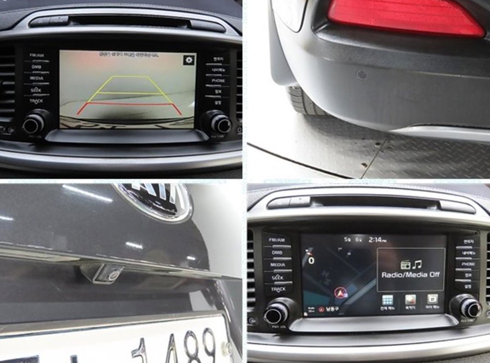 기아 쏘렌토 디젤 2WD 2.0 프레스티지 사진 20
