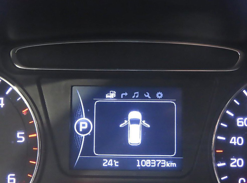 기아 쏘렌토 디젤 2WD 2.0 프레스티지 사진 6