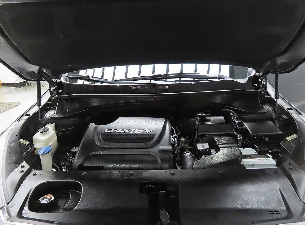 기아 쏘렌토 디젤 2WD 2.0 프레스티지 사진 8