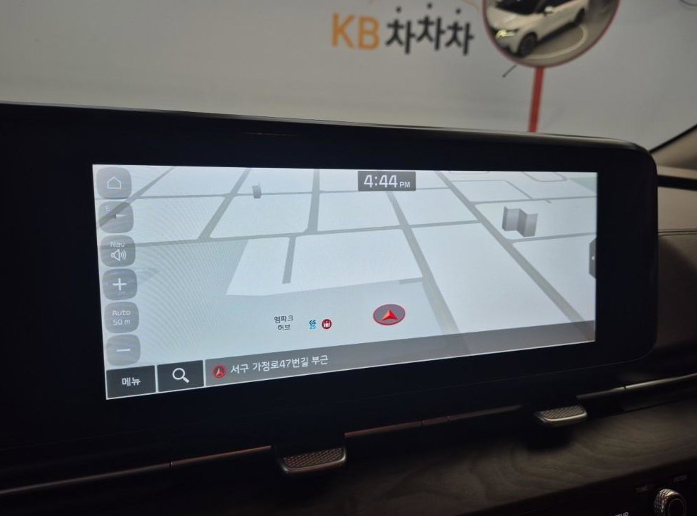 기아 카니발 디젤 9인승 시그니처 사진 9