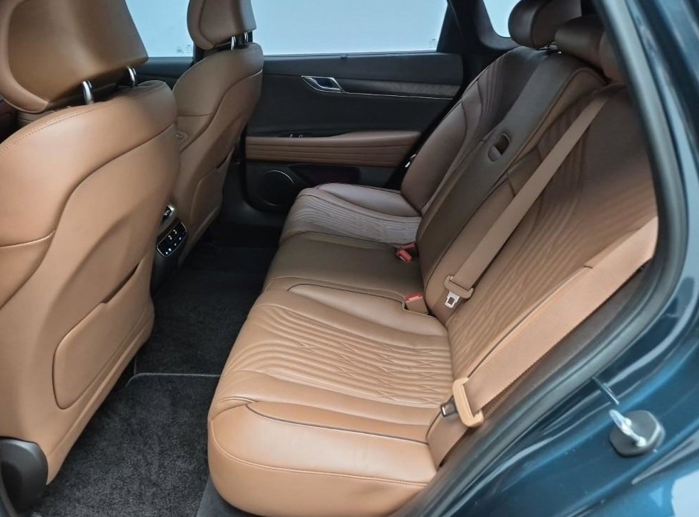 제네시스 G80 2.5 가솔린 터보 2WD 사진 12