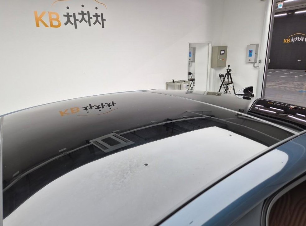 제네시스 G80 2.5 가솔린 터보 2WD 사진 13
