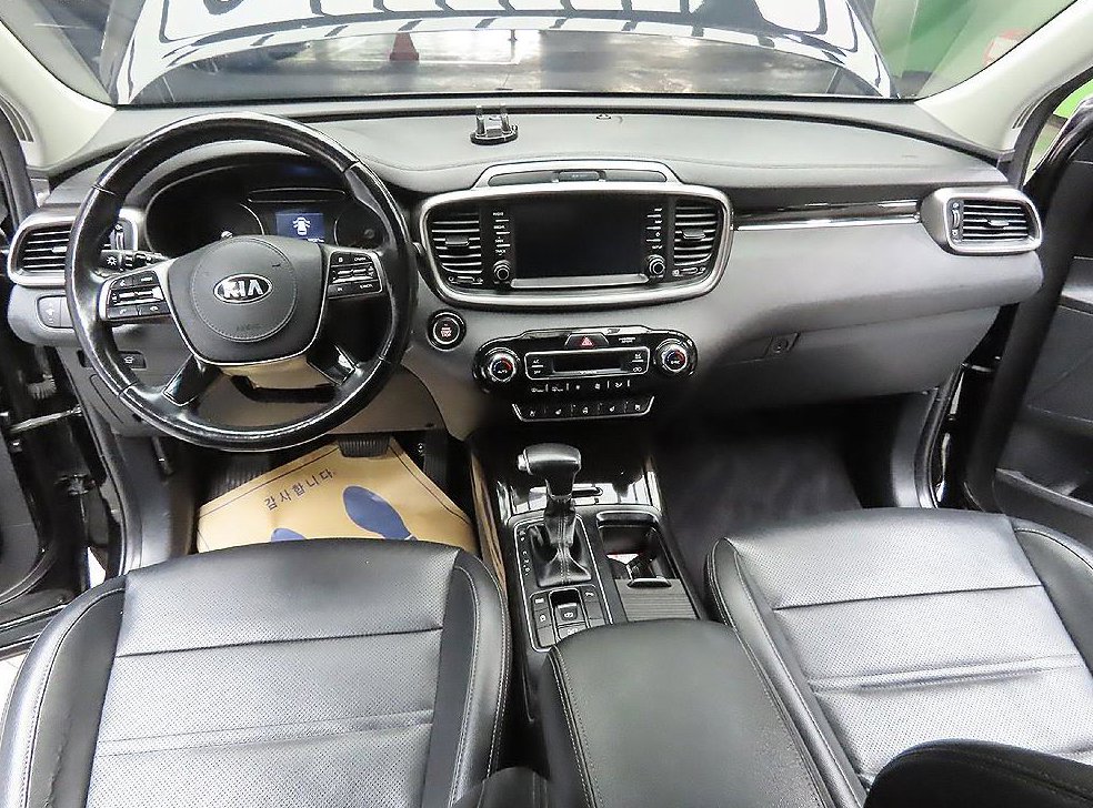 기아 쏘렌토 디젤 2.2 2WD 사진 10