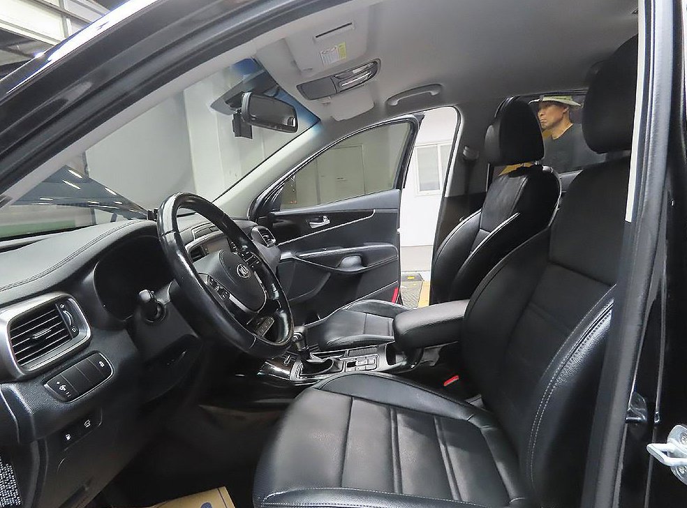 기아 쏘렌토 디젤 2.2 2WD 사진 11