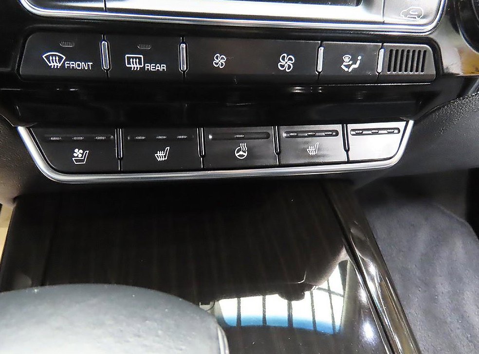 기아 쏘렌토 디젤 2.2 2WD 사진 15