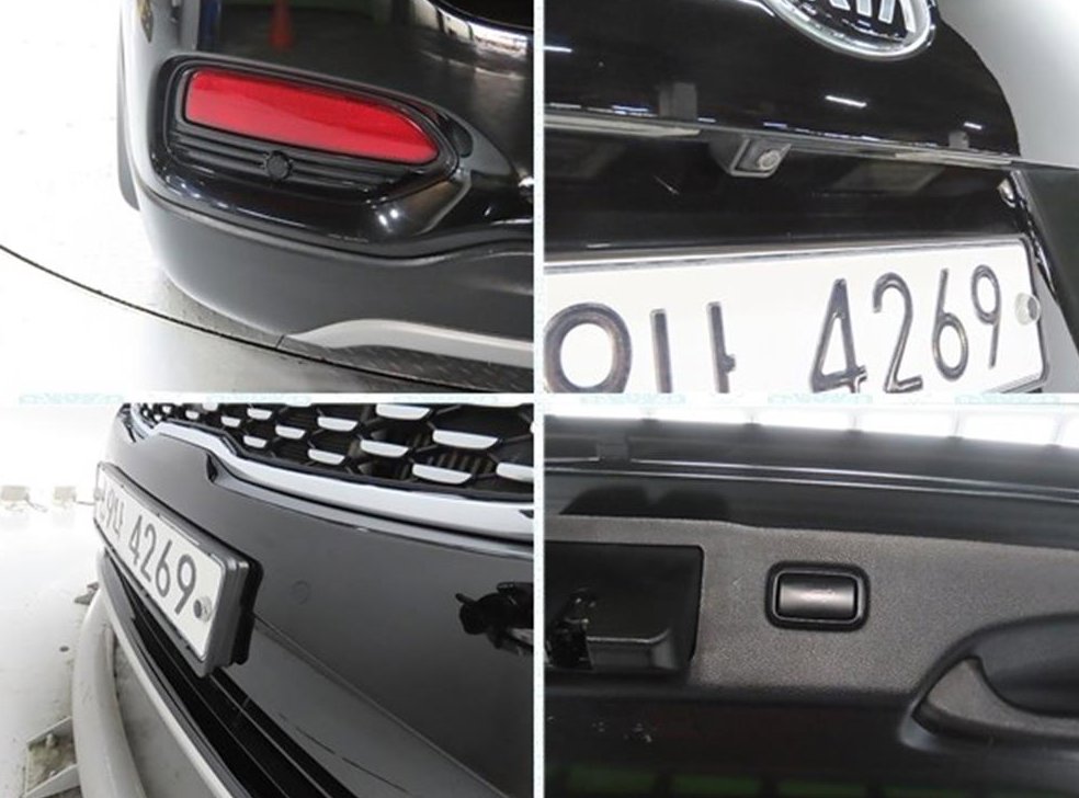 기아 쏘렌토 디젤 2.2 2WD 사진 19