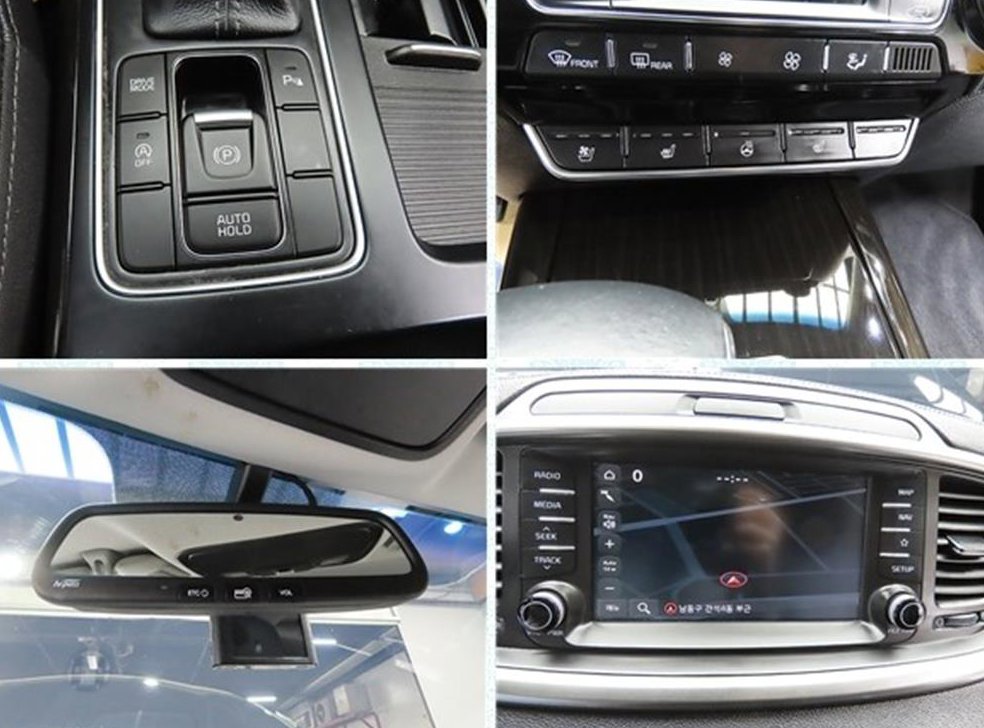 기아 쏘렌토 디젤 2.2 2WD 사진 20