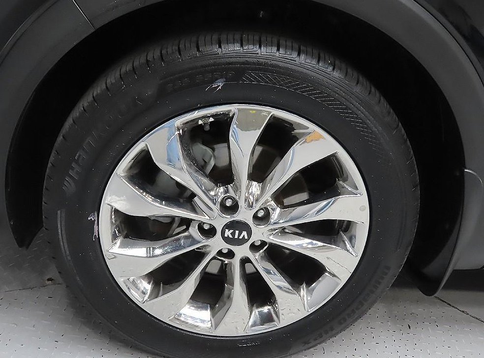 기아 쏘렌토 디젤 2.2 2WD 사진 5