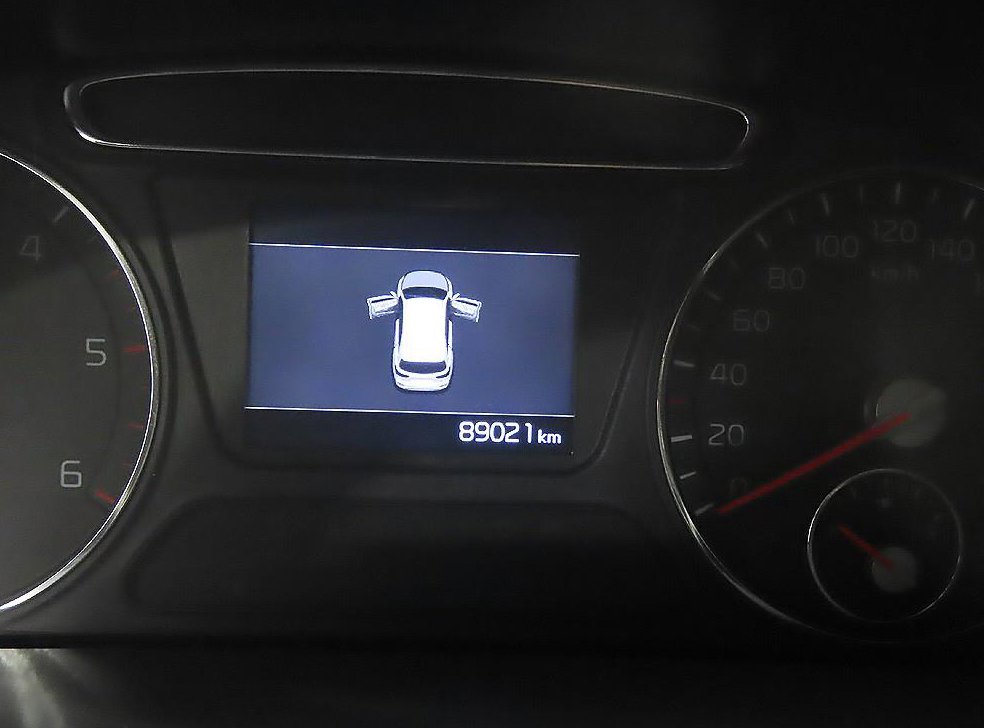 기아 쏘렌토 디젤 2.2 2WD 사진 6
