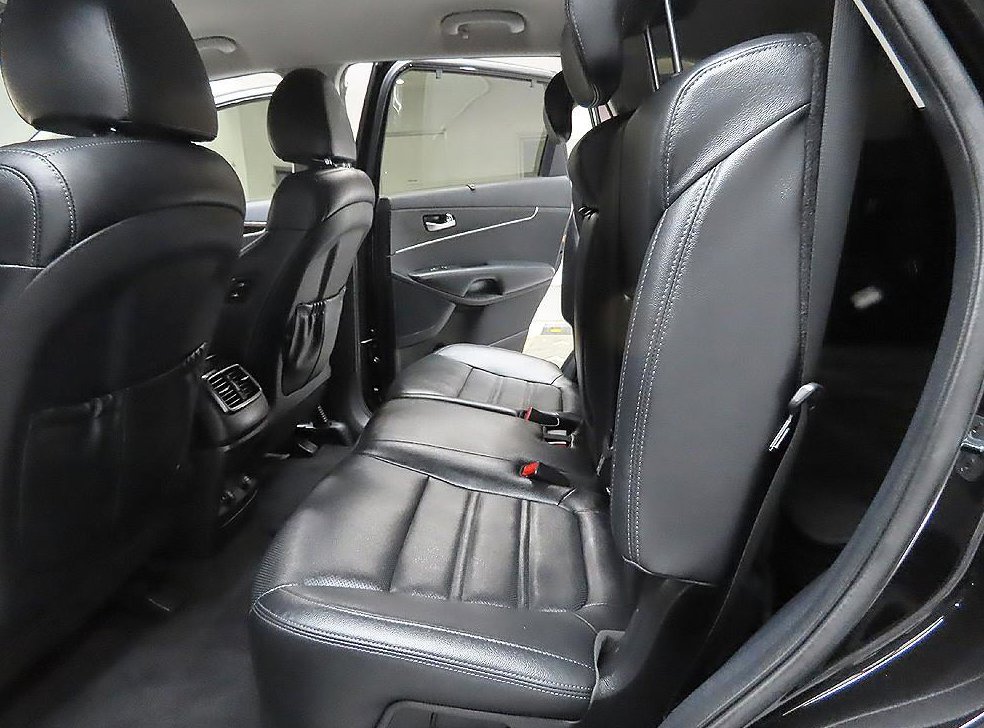 기아 쏘렌토 디젤 2.2 2WD 사진 9