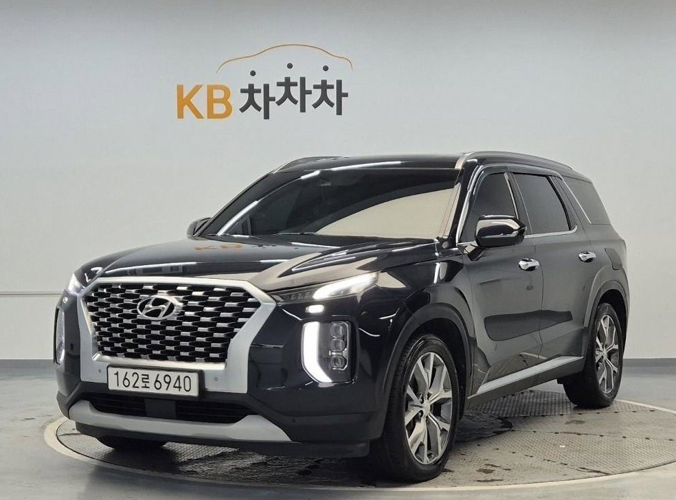 현대 팰리세이드 디젤 2.2 2WD