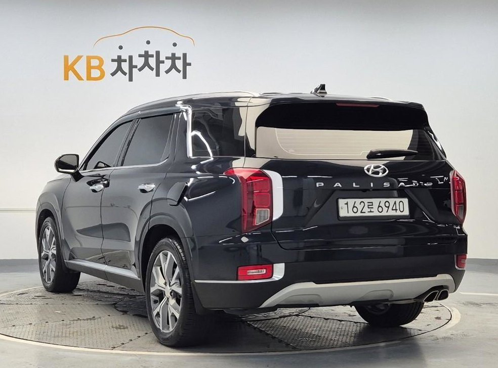 현대 팰리세이드 디젤 2.2 2WD 사진 2