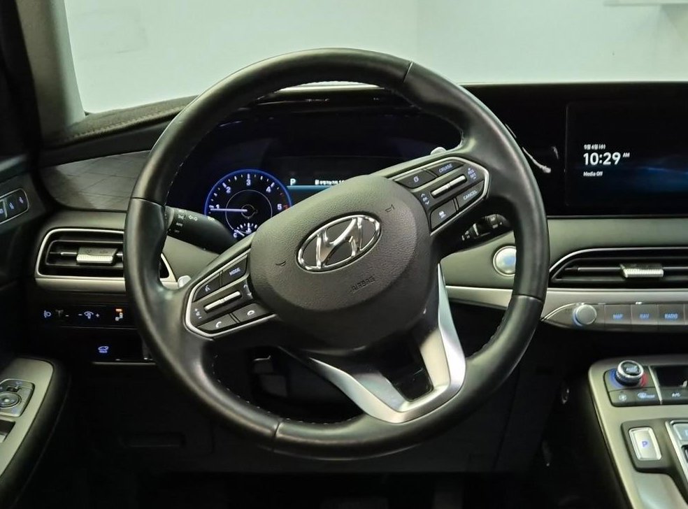 현대 팰리세이드 디젤 2.2 2WD 사진 9