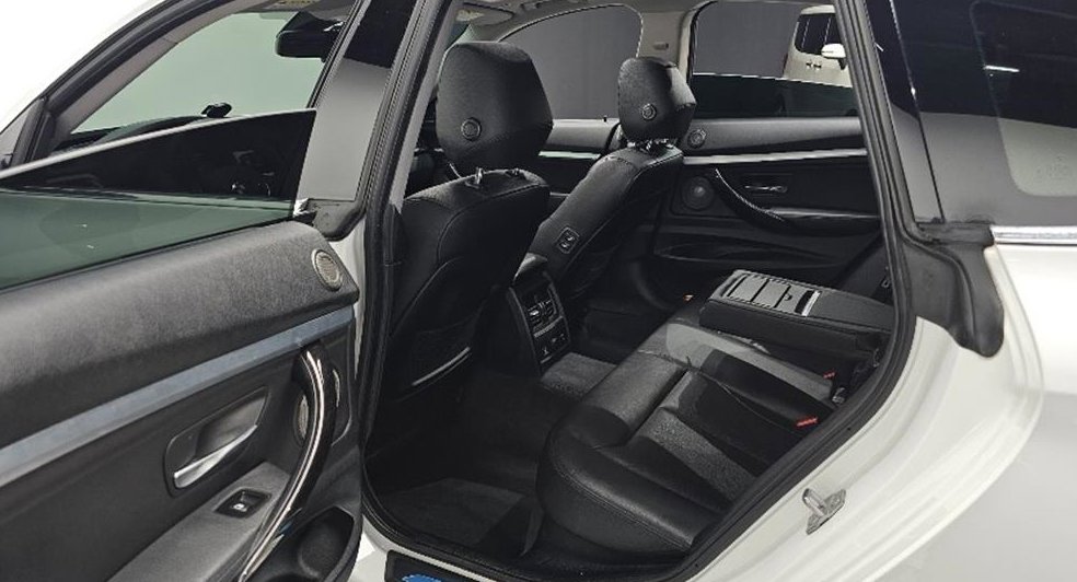 BMW 그란투리스모 GT 320D 사진 12