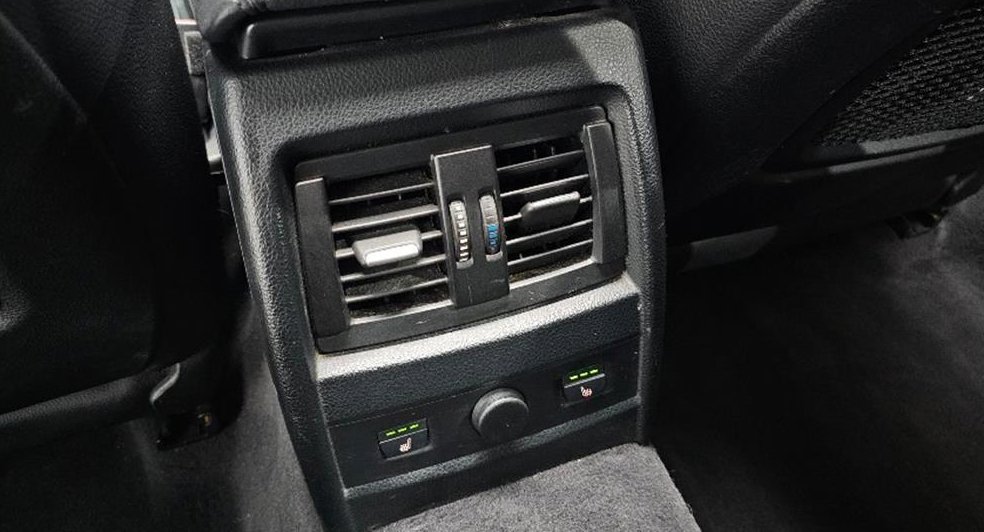 BMW 그란투리스모 GT 320D 사진 15