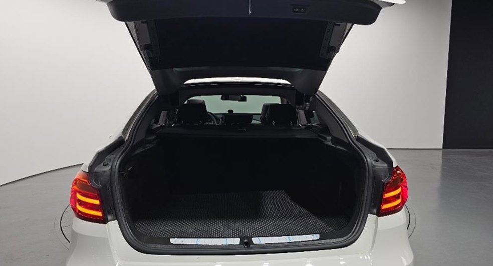 BMW 그란투리스모 GT 320D 사진 17