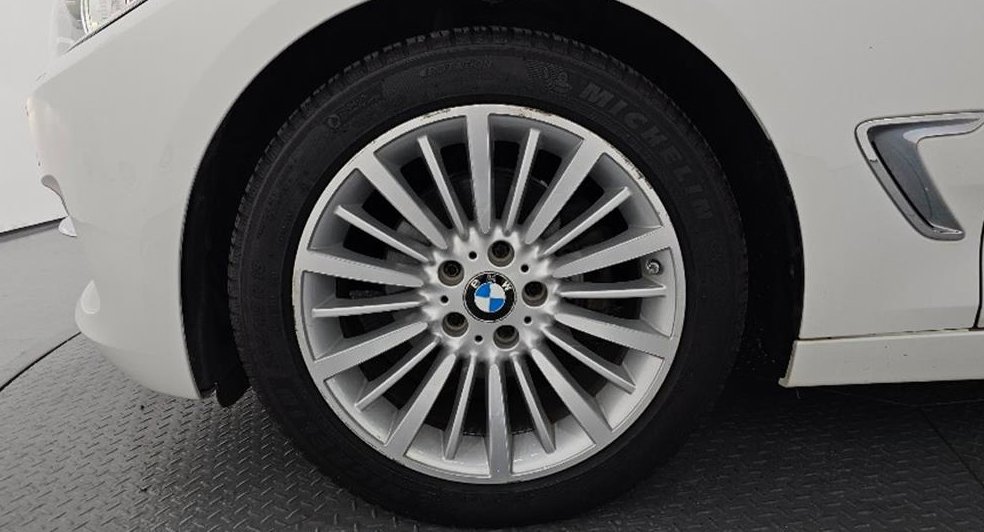 BMW 그란투리스모 GT 320D 사진 5