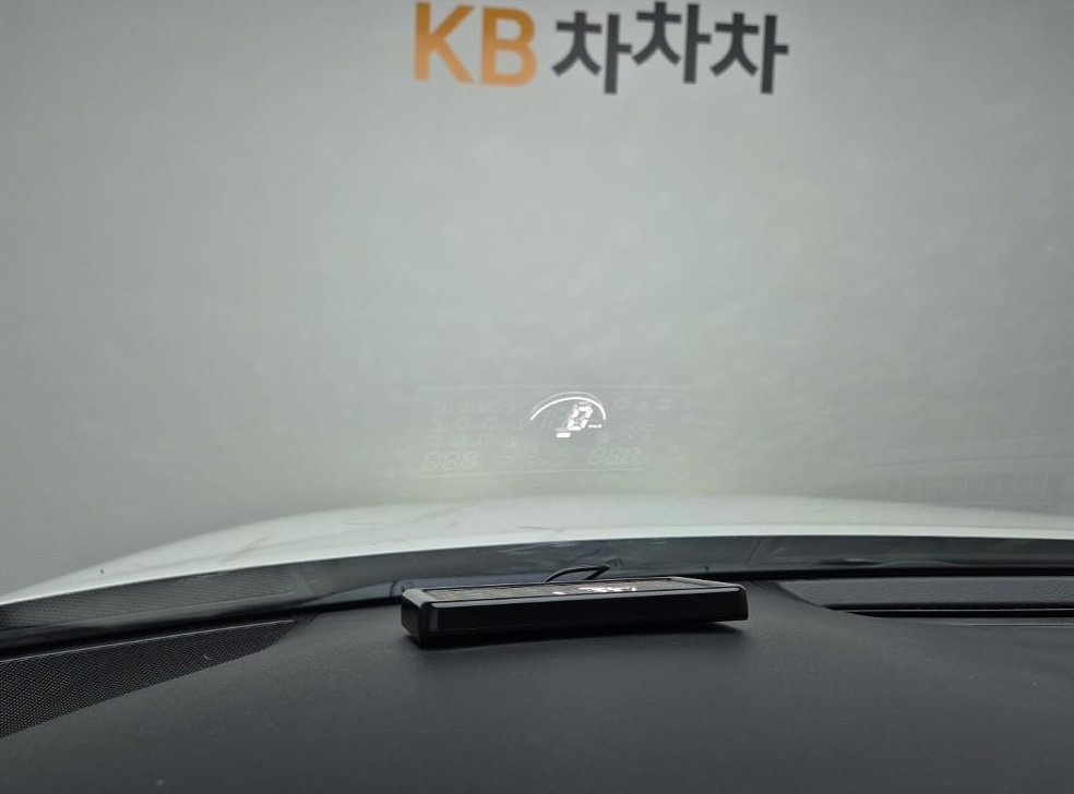 현대 그랜저 르블랑 사진 16