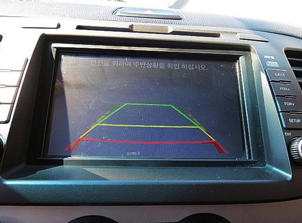기아 모닝 럭셔리 사진 12