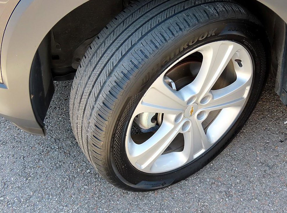 쉐보레 캡티바 2.0 2WD LT 프리미엄 사진 20
