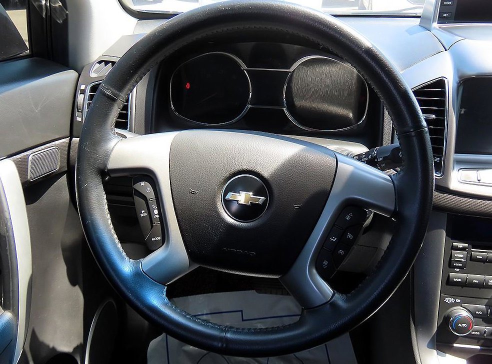 쉐보레 캡티바 2.0 2WD LT 프리미엄 사진 7