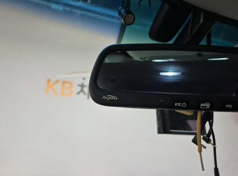 기아 스포티지 디젤 1.7 2WD 노블레스 사진 15