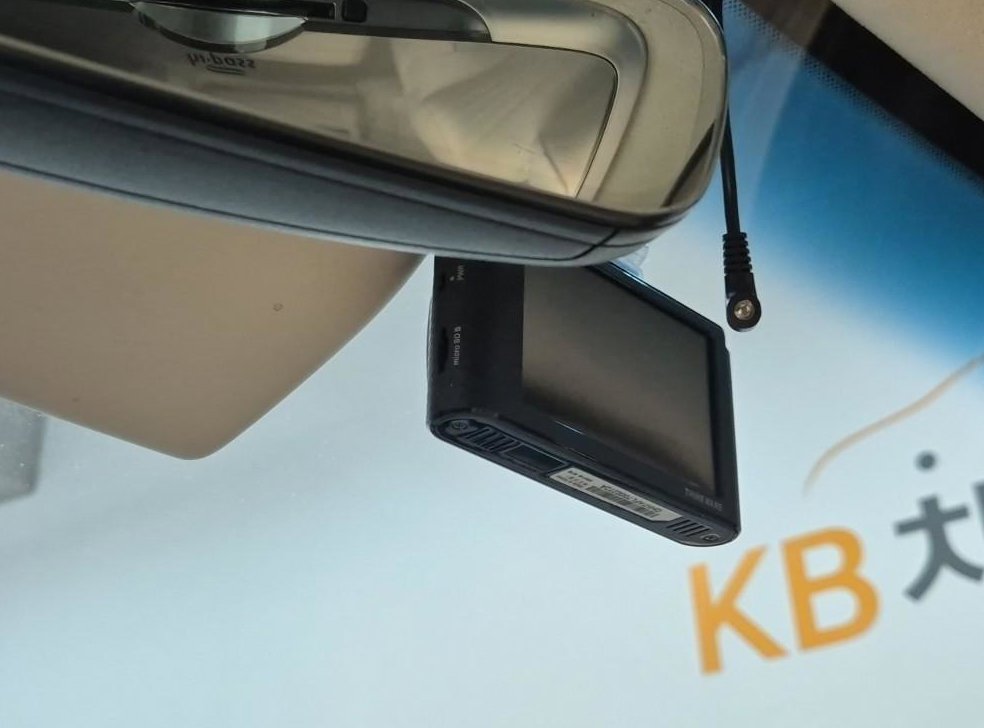 제네시스 G80 2.5 가솔린 터보 AWD 사진 18