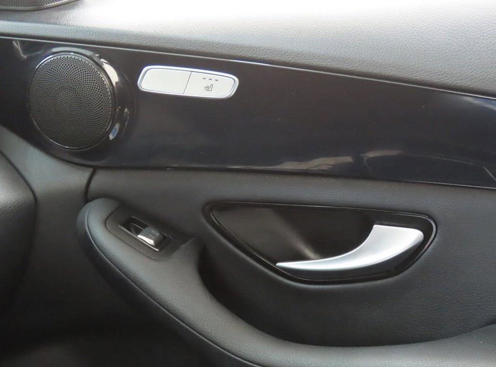 벤츠 C 클래스 C200 사진 17