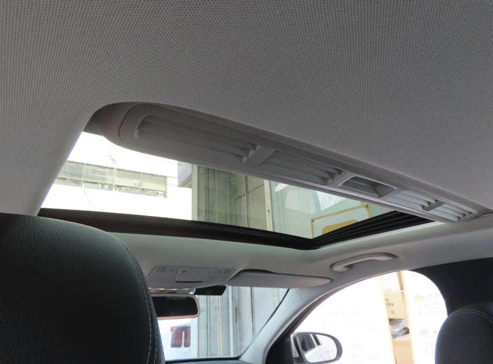 벤츠 C 클래스 C200 사진 19