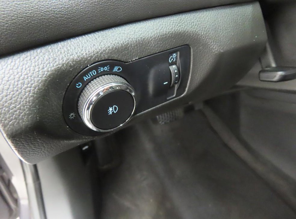 쉐보레 크루즈 1.8LTZ 사진 10