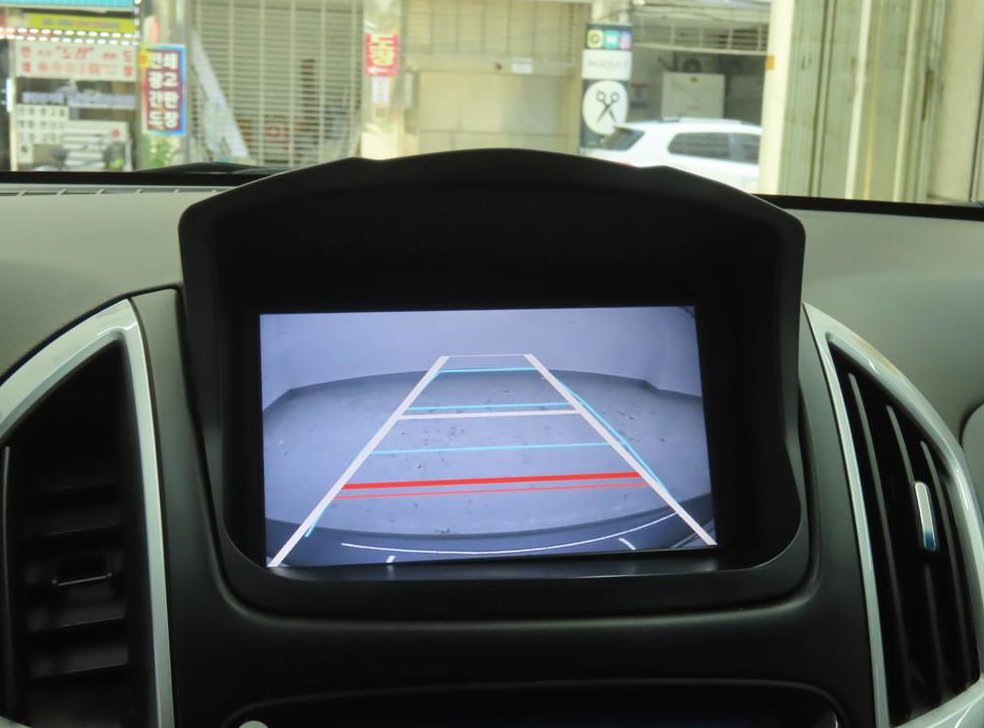 쉐보레 크루즈 1.8LTZ 사진 15