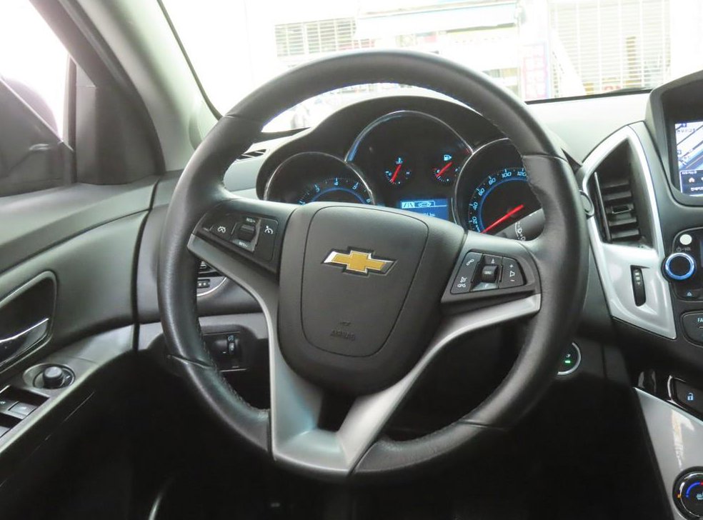 쉐보레 크루즈 1.8LTZ 사진 16