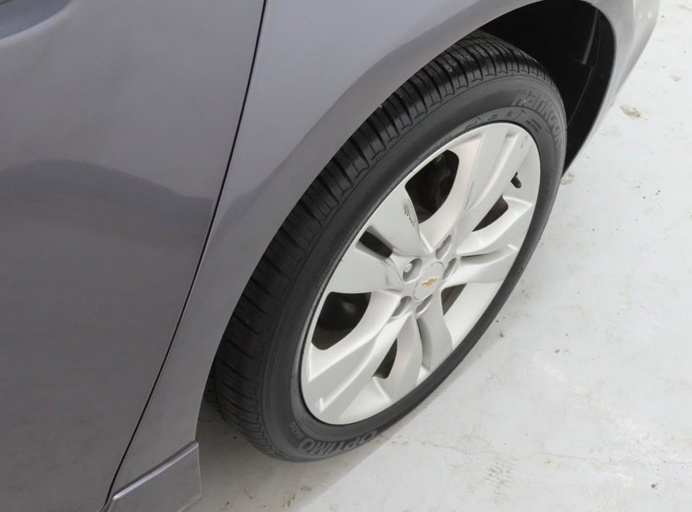 쉐보레 크루즈 1.8LTZ 사진 17