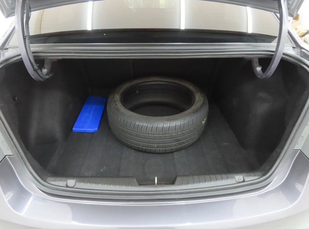 쉐보레 크루즈 1.8LTZ 사진 18
