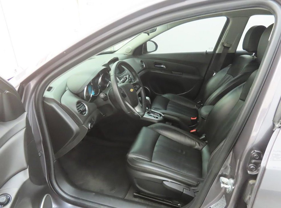 쉐보레 크루즈 1.8LTZ 사진 5