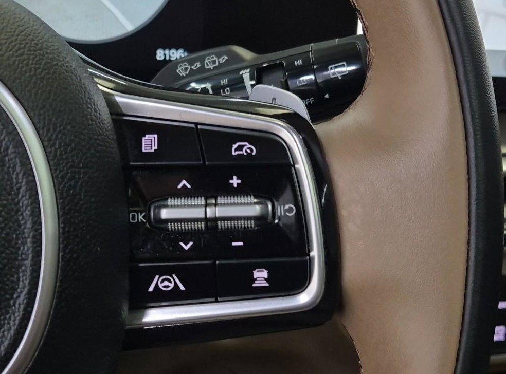 기아 쏘렌토 가솔린 2.5T 4WD 시그니처 사진 16