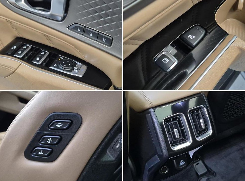 기아 쏘렌토 가솔린 2.5T 4WD 시그니처 사진 19