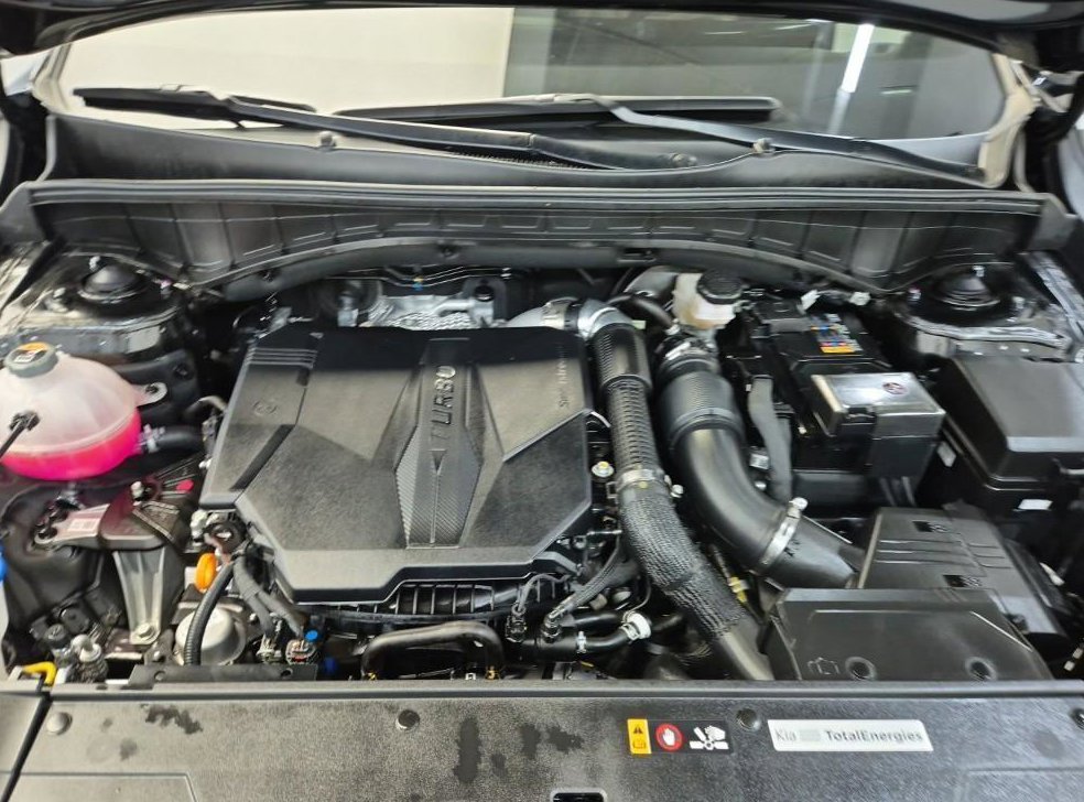 기아 쏘렌토 가솔린 2.5T 4WD 시그니처 사진 5