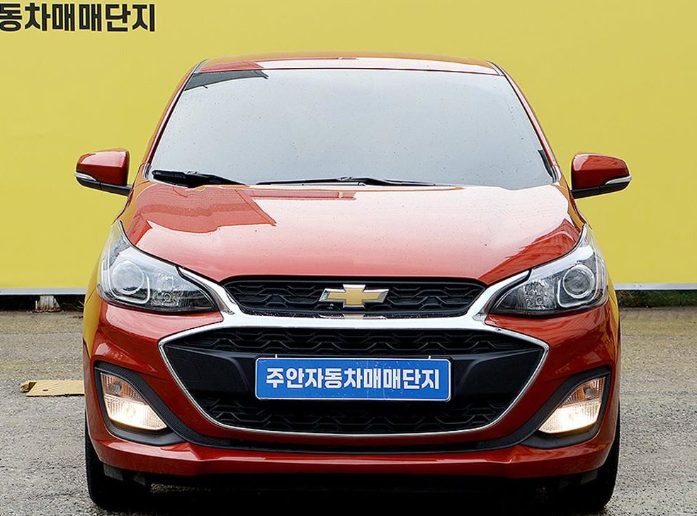 쉐보레 스파크 LT
