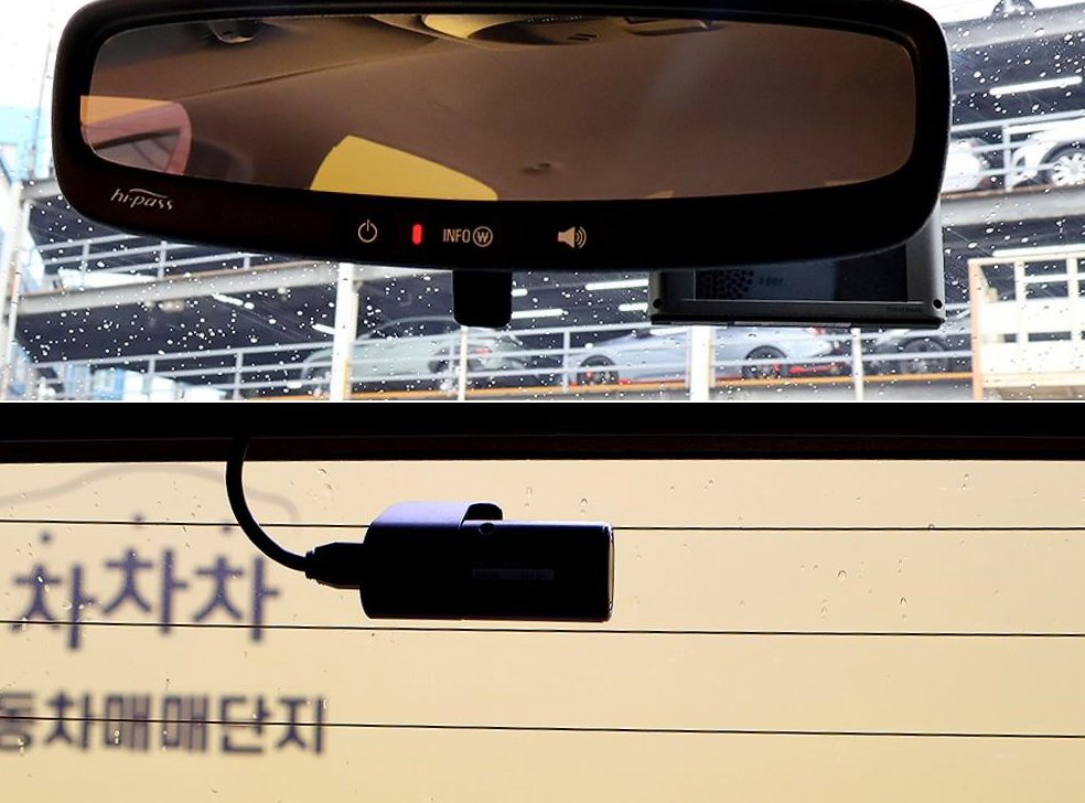 쉐보레 스파크 LT 사진 16