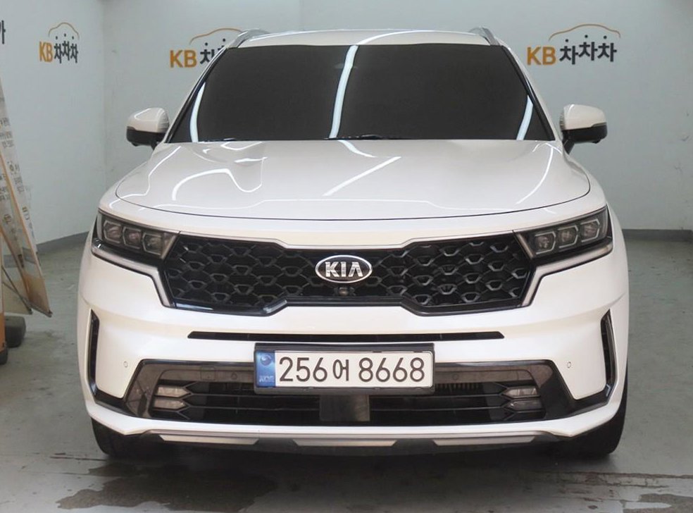 기아 쏘렌토 디젤 2.2 4WD 노블레스