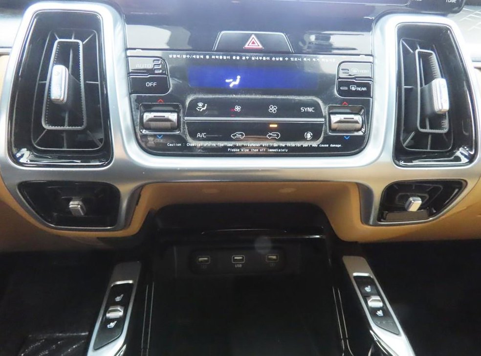 기아 쏘렌토 디젤 2.2 4WD 노블레스 사진 12