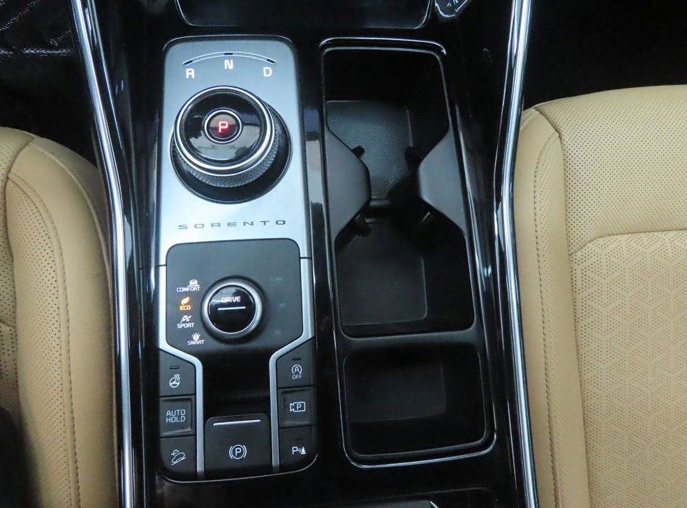 기아 쏘렌토 디젤 2.2 4WD 노블레스 사진 13