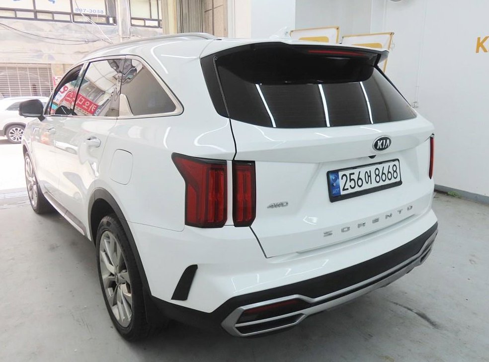 기아 쏘렌토 디젤 2.2 4WD 노블레스 사진 4