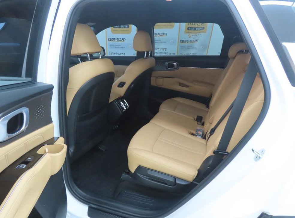 기아 쏘렌토 디젤 2.2 4WD 노블레스 사진 6